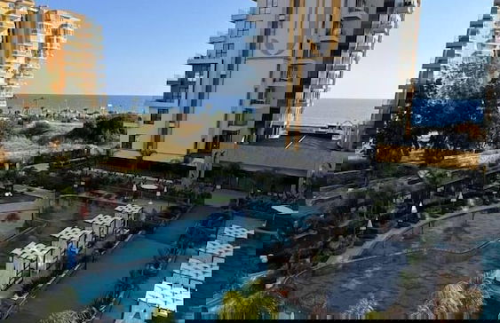 Cebeci Towers - Foto 33