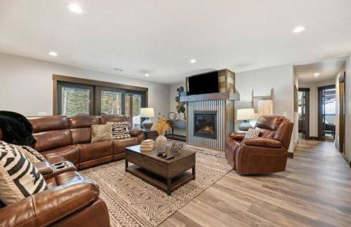 Trax N Trailz Lodge - Foto 61