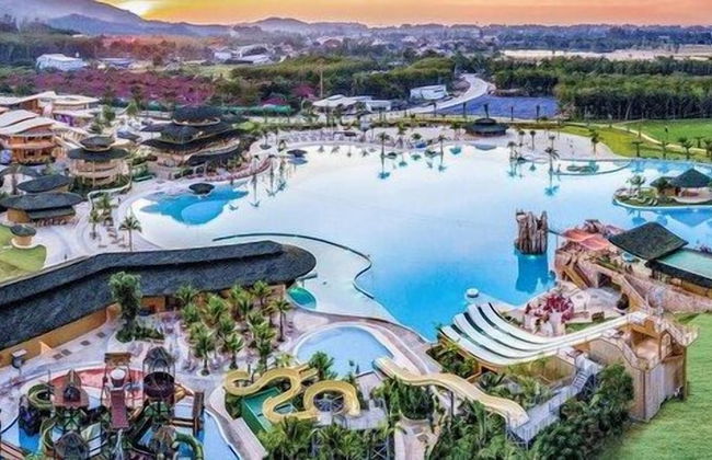 The Bell Pool Villa Resort - Photo 67