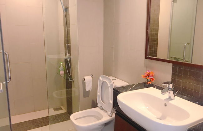 Romantic Mansion at The Landmark - Foto 77