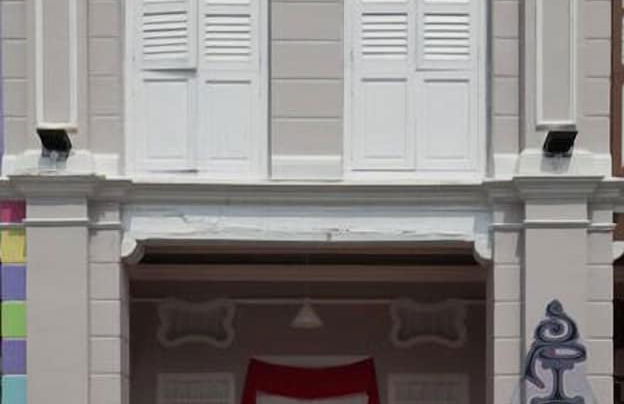 Secret Garden Homestay - Foto 42