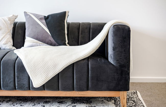 StayAU Charming 4BR Retreat Wyndham Vale - Foto 49