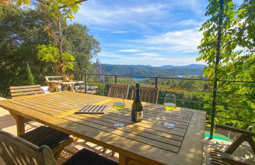 Luxury Villa 8 Guests - Lake View & Private Pool - Foto 45