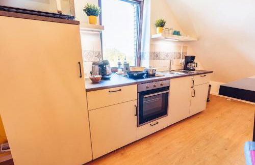 Romantik Studio - Cozy - Stylisch - Naturnah - Foto 7