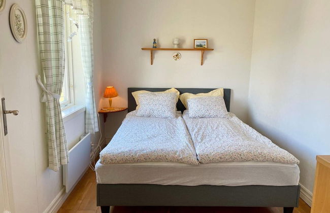 5 Person Holiday Home in Lottorp-by Traum - Foto 3