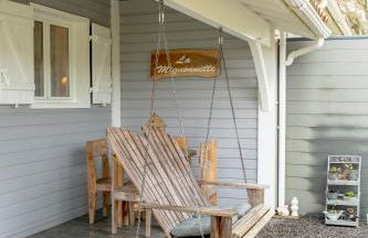 Charmant gîte cosy et romantique à Sanguinet - Foto 8