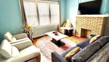 Heavenly Retreat Luxury 3 Bedrooms 1 Bathroom - Foto 4