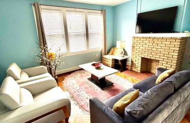 Heavenly Retreat Luxury 3 Bedrooms 1 Bathroom - Foto 4