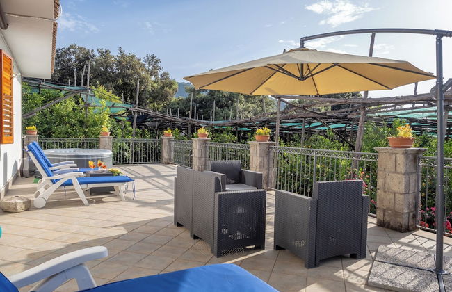 Giardino di Nonno Lucio - Foto 23