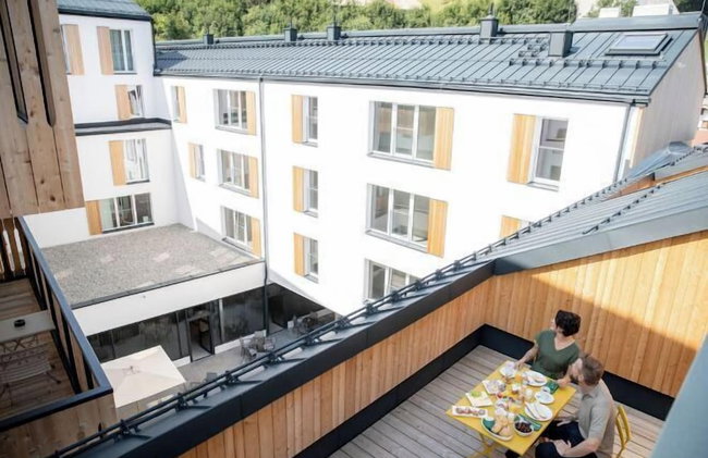 All-Suite Resort Fieberbrunn - Foto 21