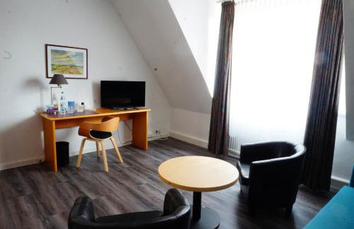 Ferienwohnung Altstadt Güstrow - Foto 7