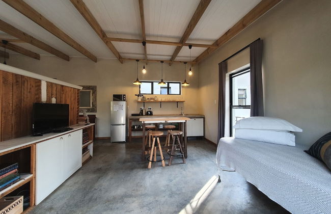 Avo and Oak - Foto 76