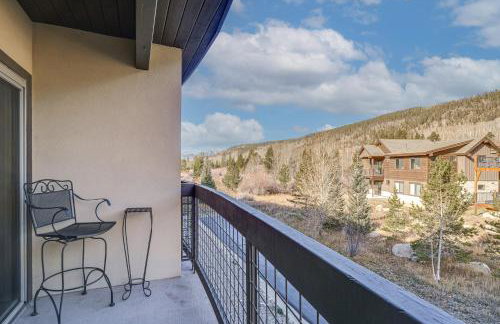 Family Ski Trip! Upscale Keystone Condo Near Lift - Photo 4