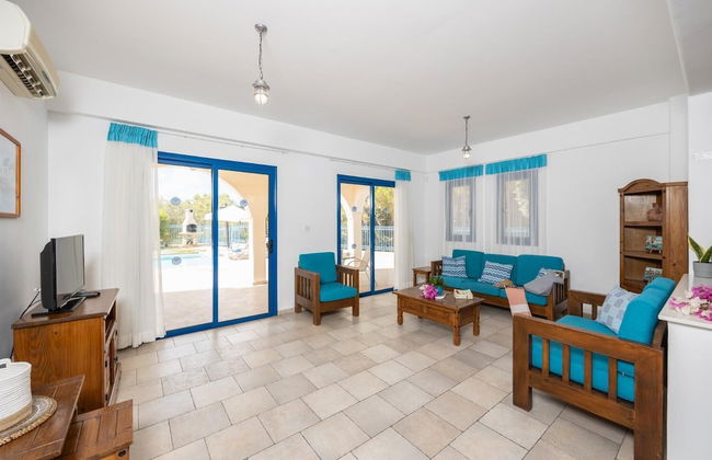 Azzurro Luxury Holiday Villas - Foto 43