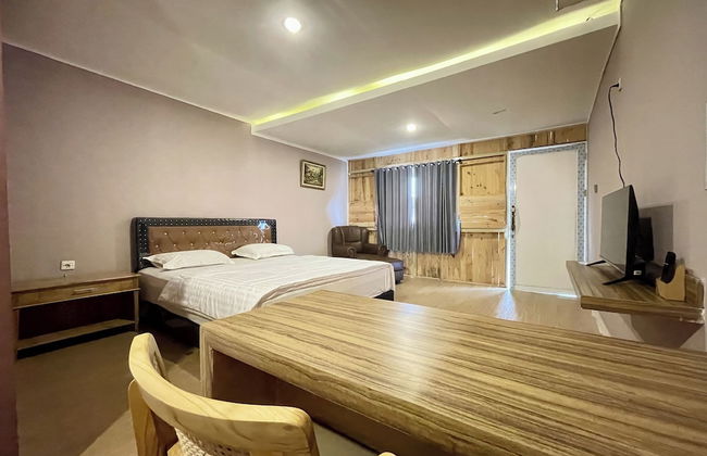 Elka-Es Villa - Foto 7