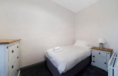 Magee Town House 'Sleeping 8 guests' - Foto 12