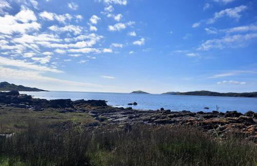 Munro Cottage - Foto 44