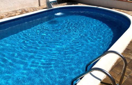 Apartman Matej with pool Povljana - Foto 25