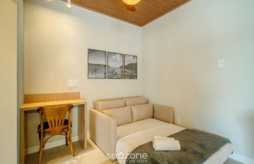 Condominio frente al mar en Morro das Pedras - FTSs - Foto 73