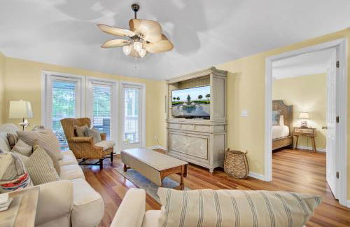 Sandpiper Court 14 by Wild Dunes, with Amenities - Foto 11
