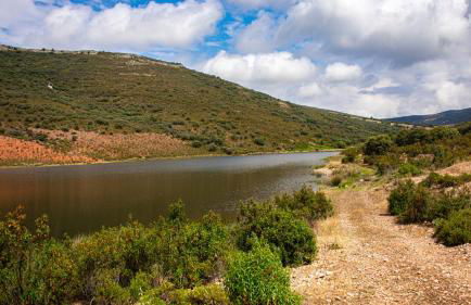 Casa Rural Valle de los Molinos - Foto 48