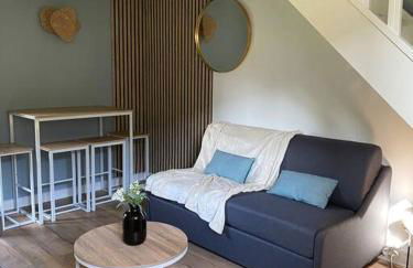 Appartement en campagne - Foto 12