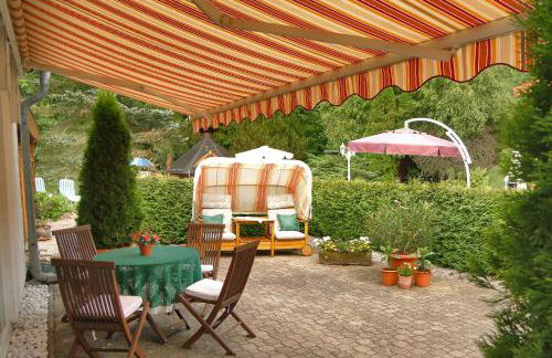 Apartments Am Kupferberg - Foto 21