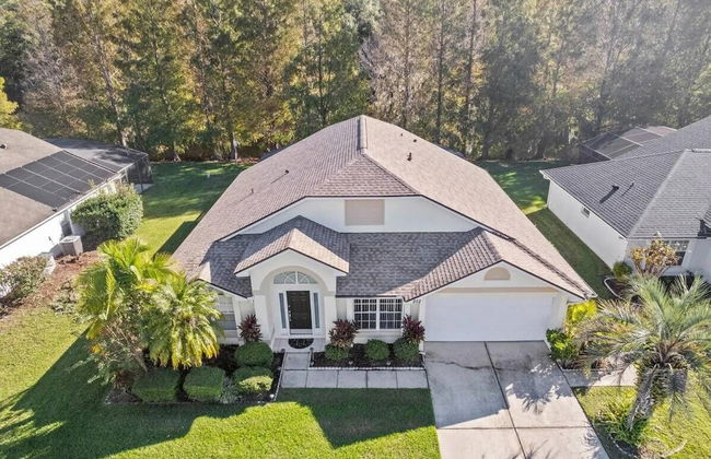 Enchanting House few min Away From the Parks 52 - Foto 26