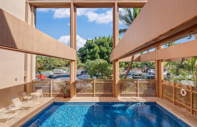 Kaleialoha 213 in Lahaina - Foto 31