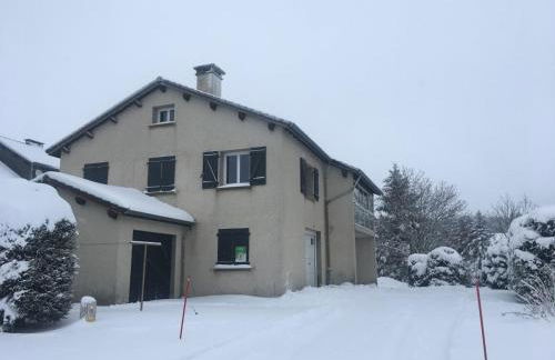 Gîte La Camarine - Les Estables - 8 places - Photo 12