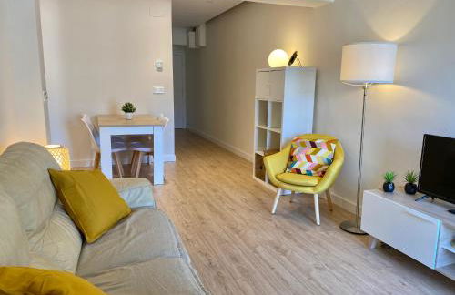 Amara - Apartamento acogedor y bien ubicado a un paso del Centro - Foto 4