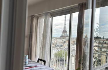 Tour Eiffel - Paris - Foto 8