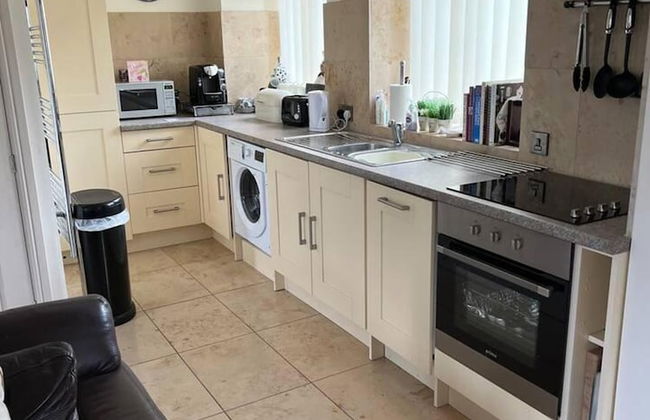 Woodside Cottage Grewelthorpe Nr Masham Ripon - Foto 14