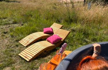 Kryszynówka nad Jeziorakiem - Foto 22