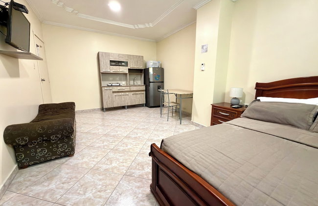 Suitesecu Rentals Guayaquil - Foto 22