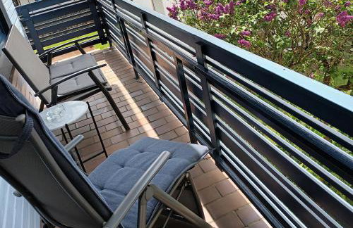 Büdingen-Ferienwohnung Bausch - Foto 8