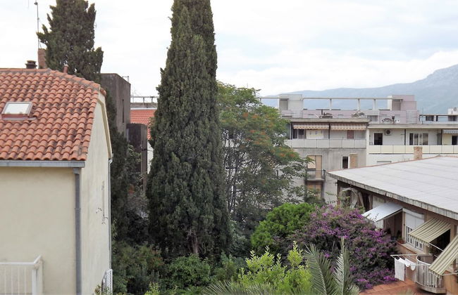 Apartment 9 With a Double bed - Photo 18