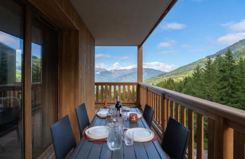 Résidence l’Ecrin d’Argent by My Mountain Resort - Foto 11