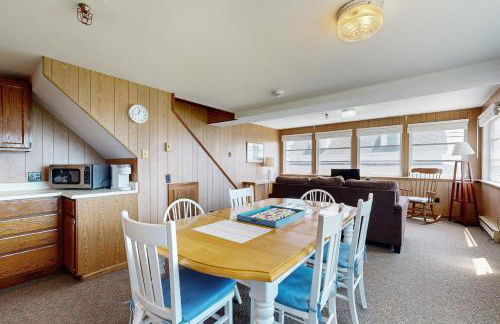Seaglass Cottage - Foto 9
