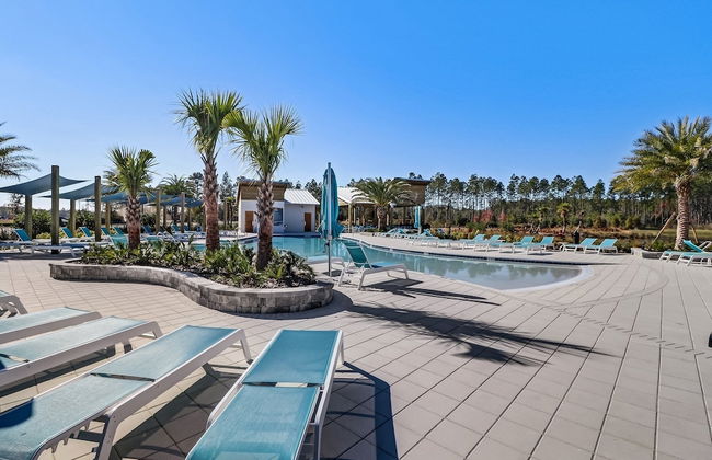 632 Palmetto Place - Wildlight 3 Bedroom Home by RedAwning - Photo 19