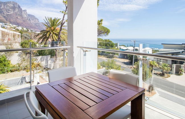 The Crystal Apartments - Photo 77