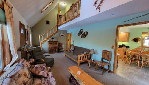 Adirondack Cozy Cottage Hideaway home - Foto 2