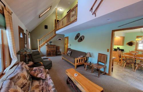 Adirondack Cozy Cottage Hideaway home - Foto 2