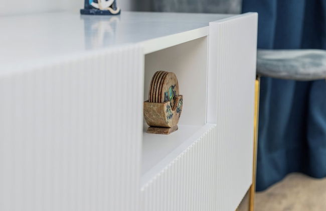 Apartment Redlowo & 2 Bedroom by Renters - Foto 21