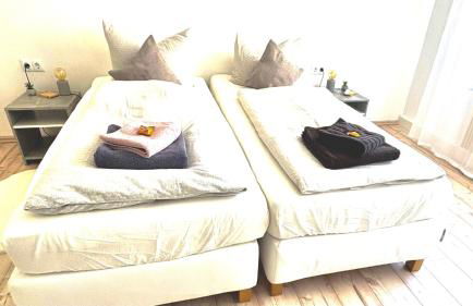 Apartment Alb Glück 2 - Foto 6