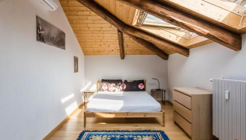 Liberty House - Vicina fermate Bus e Treno per Torino - Photo 2