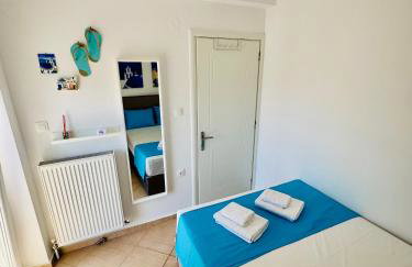 MG Sea View Apartments & Private Parking - Foto 20