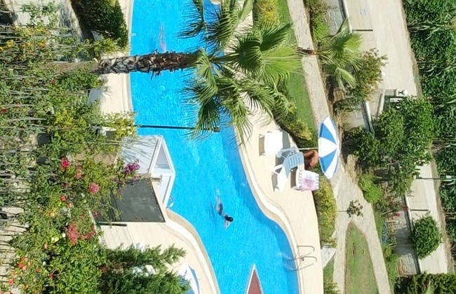 Moda Marine Apartments - Photo 40