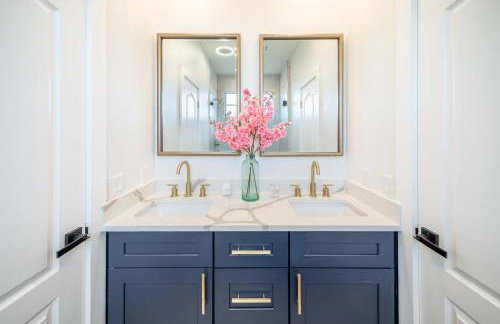 Austin Luxe Retreat Pool Spa Game Room Fire Pit - Foto 42