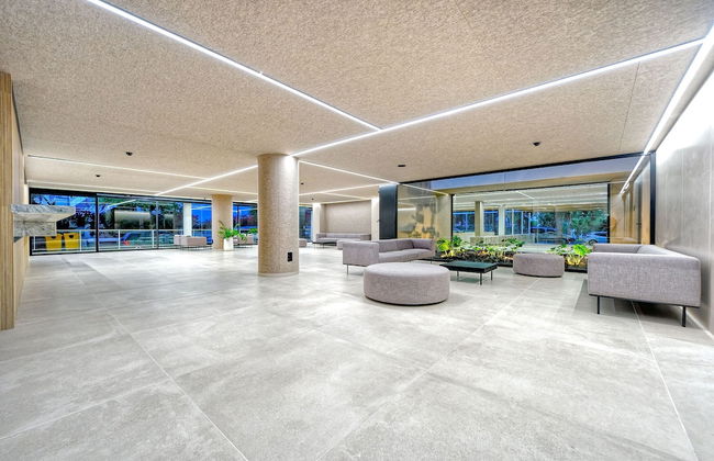 Parque la Paz - Photo 3